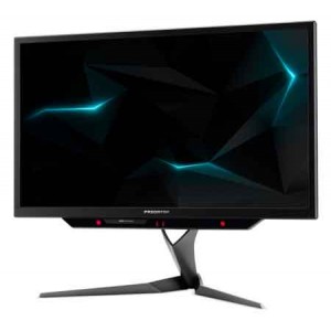 Acer Monitor Predator X27 G-SYNC™ HDR (OC to 144Hz)